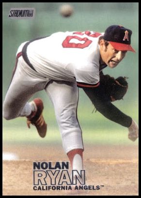 80 Nolan Ryan